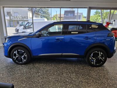 Peugeot 2008 Gebrauchtwagen Peugeot 2008 Gebrauchtwagen