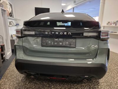 Citroën C4 Gebrauchtwagen Citroën C4 Gebrauchtwagen