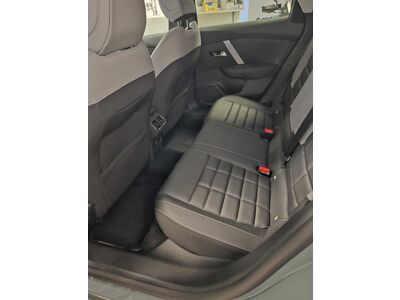 Citroën C4 Gebrauchtwagen Citroën C4 Gebrauchtwagen