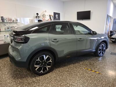 Citroën C4 Gebrauchtwagen Citroën C4 Gebrauchtwagen