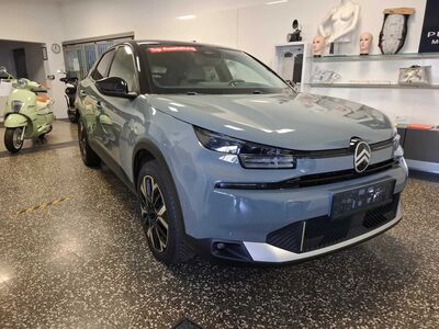 Citroën C4 Gebrauchtwagen Citroën C4 Gebrauchtwagen