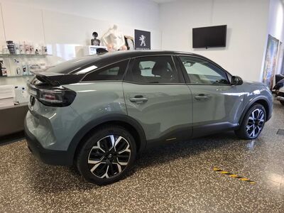 Citroën C4 Gebrauchtwagen Citroën C4 Gebrauchtwagen