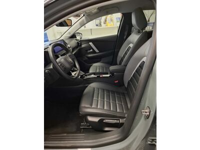 Citroën C4 Gebrauchtwagen Citroën C4 Gebrauchtwagen