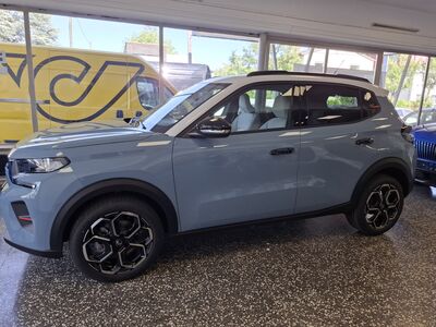 Citroën C3 Tageszulassung Citroën C3 Tageszulassung