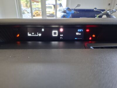 Citroën C3 Tageszulassung Citroën C3 Tageszulassung