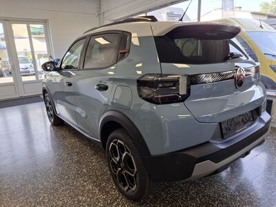 Citroën C3 Tageszulassung Citroën C3 Tageszulassung