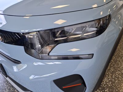 Citroën C3 Tageszulassung Citroën C3 Tageszulassung