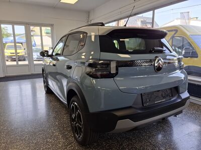 Citroën C3 Tageszulassung Citroën C3 Tageszulassung