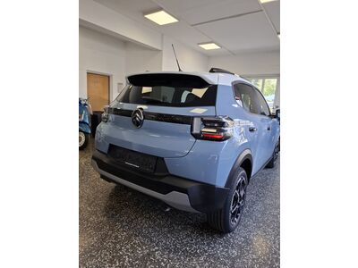 Citroën C3 Tageszulassung Citroën C3 Tageszulassung