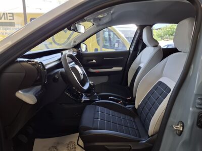 Citroën C3 Tageszulassung Citroën C3 Tageszulassung