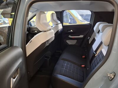 Citroën C3 Tageszulassung Citroën C3 Tageszulassung