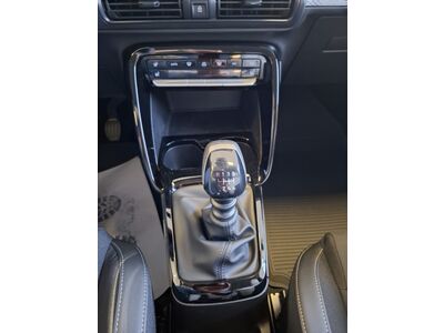 Citroën C3 Tageszulassung Citroën C3 Tageszulassung