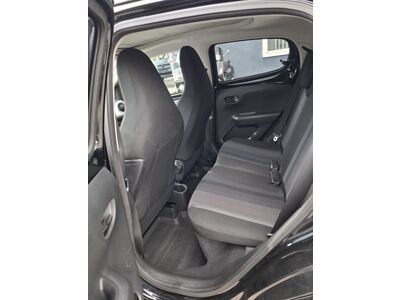 Peugeot 108 Gebrauchtwagen Peugeot 108 Gebrauchtwagen
