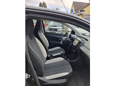 Peugeot 108 Gebrauchtwagen Peugeot 108 Gebrauchtwagen