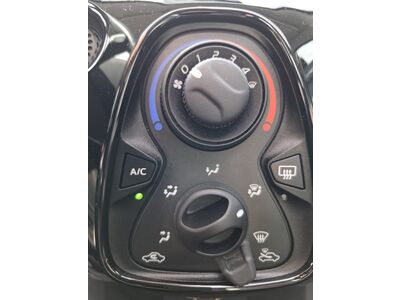 Peugeot 108 Gebrauchtwagen Peugeot 108 Gebrauchtwagen