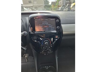 Peugeot 108 Gebrauchtwagen Peugeot 108 Gebrauchtwagen