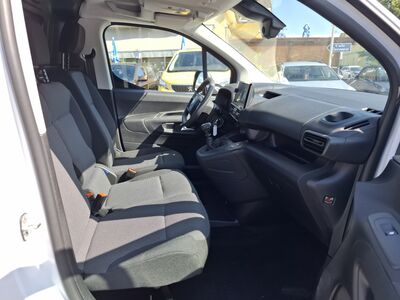 Citroën Berlingo Tageszulassung Citroën Berlingo Tageszulassung