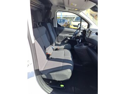 Citroën Berlingo Tageszulassung Citroën Berlingo Tageszulassung