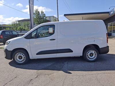 Citroën Berlingo Tageszulassung
