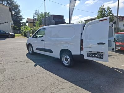 Citroën Berlingo Tageszulassung Citroën Berlingo Tageszulassung