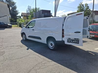 Citroën Berlingo Tageszulassung Citroën Berlingo Tageszulassung