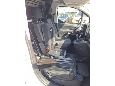 Citroën Berlingo Tageszulassung Citroën Berlingo Tageszulassung