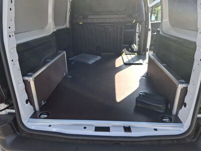 Citroën Berlingo Tageszulassung Citroën Berlingo Tageszulassung