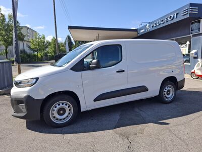 Citroën Berlingo Tageszulassung Citroën Berlingo Tageszulassung