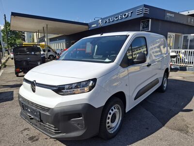 Citroën Berlingo Tageszulassung Citroën Berlingo Tageszulassung