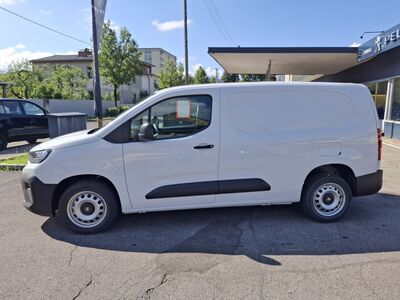 Citroën Berlingo Tageszulassung Citroën Berlingo Tageszulassung