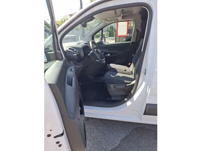 Citroën Berlingo Tageszulassung Citroën Berlingo Tageszulassung