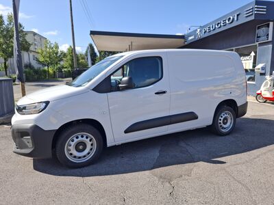 Citroën Berlingo Tageszulassung Citroën Berlingo Tageszulassung