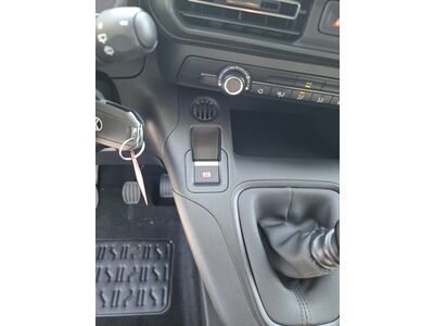 Citroën Berlingo Tageszulassung Citroën Berlingo Tageszulassung
