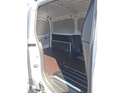 Citroën Berlingo Tageszulassung Citroën Berlingo Tageszulassung