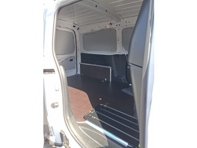 Citroën Berlingo Tageszulassung Citroën Berlingo Tageszulassung