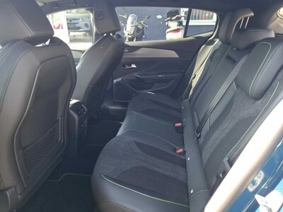 Peugeot 408 Gebrauchtwagen