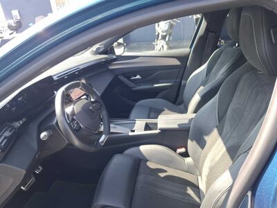Peugeot 408 Gebrauchtwagen