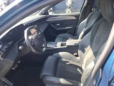 Peugeot 408 Gebrauchtwagen