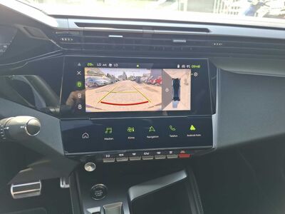 Peugeot 408 Gebrauchtwagen