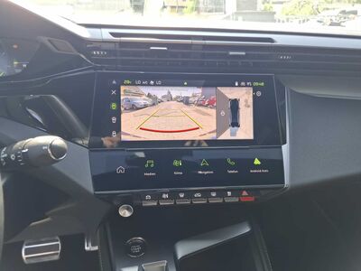 Peugeot 408 Gebrauchtwagen