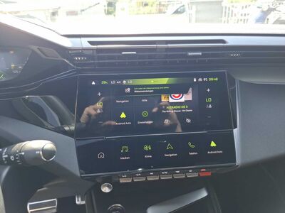 Peugeot 408 Gebrauchtwagen