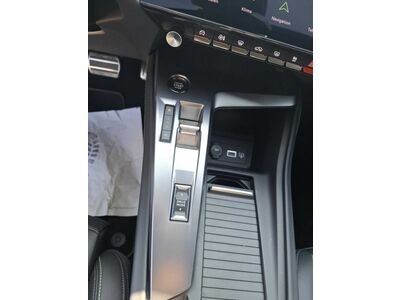 Peugeot 408 Gebrauchtwagen
