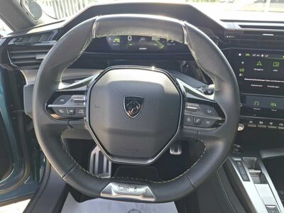 Peugeot 408 Gebrauchtwagen