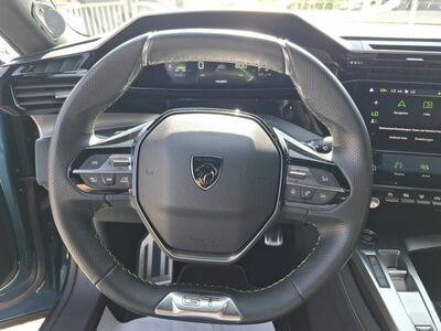 Peugeot 408 Gebrauchtwagen