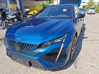 Peugeot 408 Gebrauchtwagen
