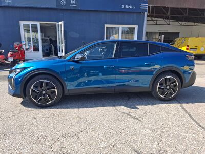 Peugeot 408 Gebrauchtwagen