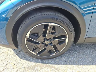Peugeot 408 Gebrauchtwagen