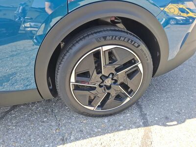 Peugeot 408 Gebrauchtwagen