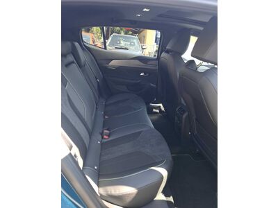 Peugeot 408 Gebrauchtwagen