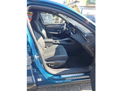 Peugeot 408 Gebrauchtwagen